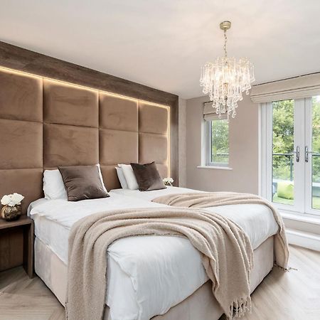 Riverside Villas Manchester Zewnętrze zdjęcie