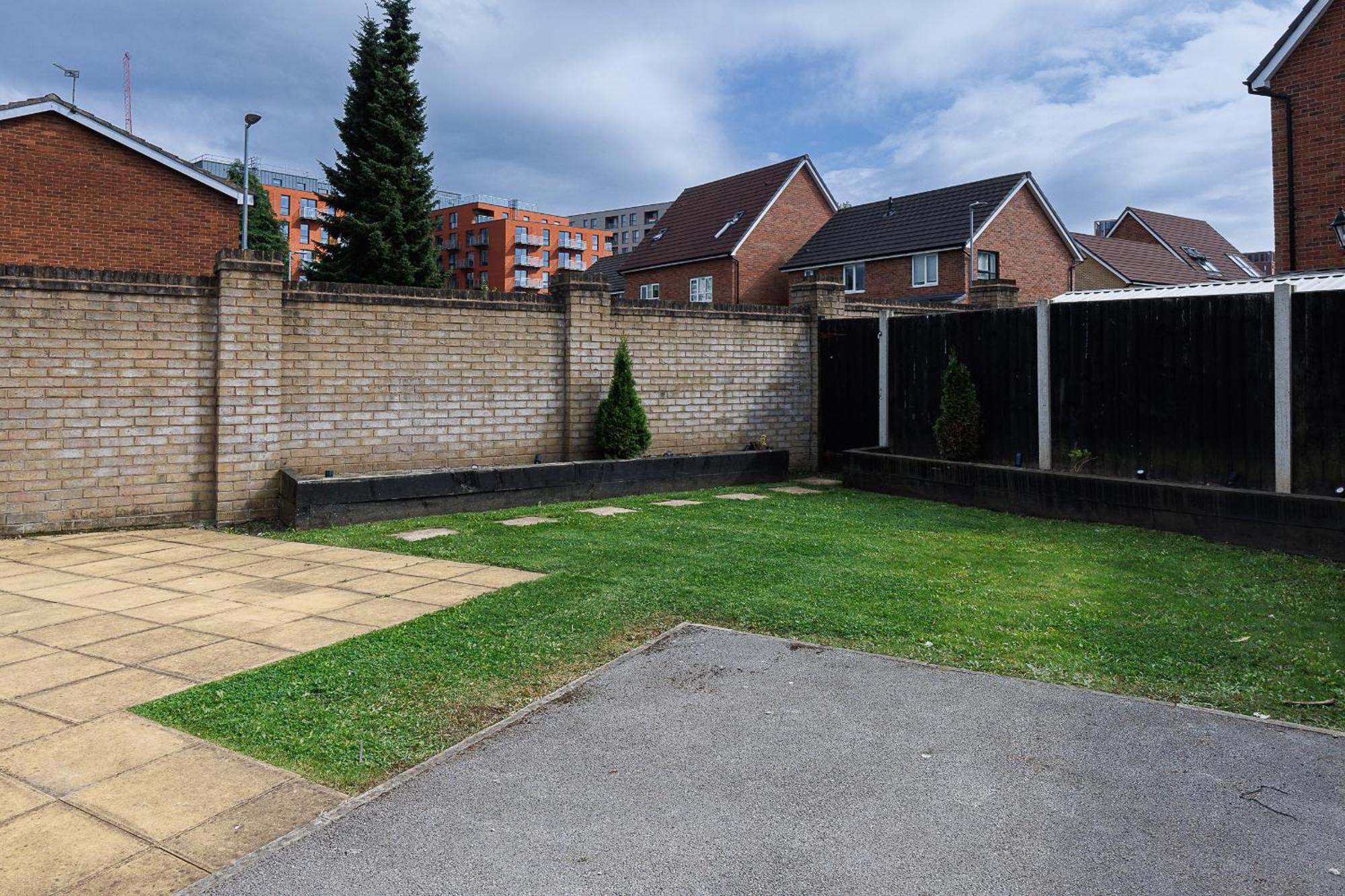 Riverside Villas Manchester Zewnętrze zdjęcie
