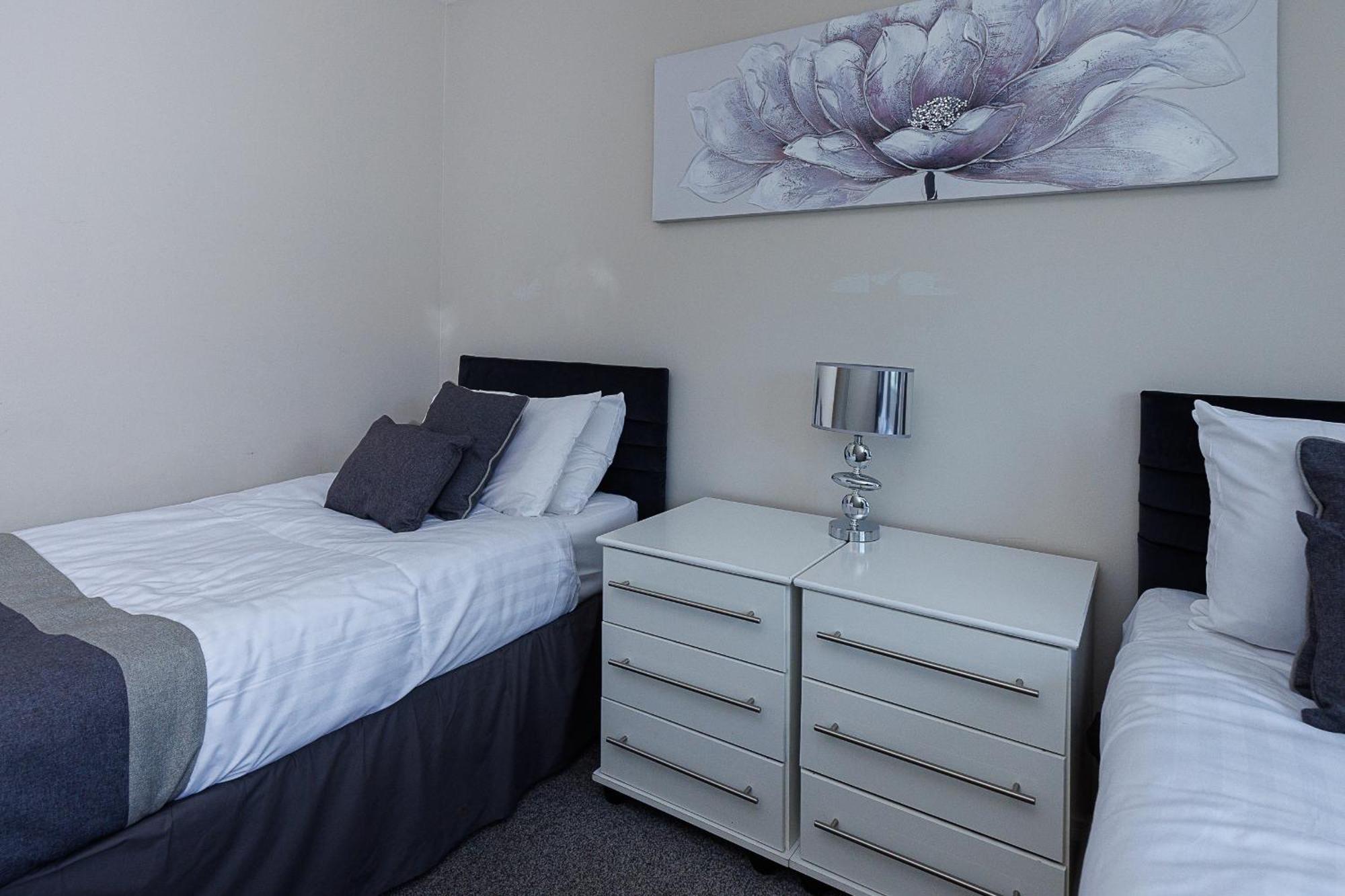 Riverside Villas Manchester Zewnętrze zdjęcie