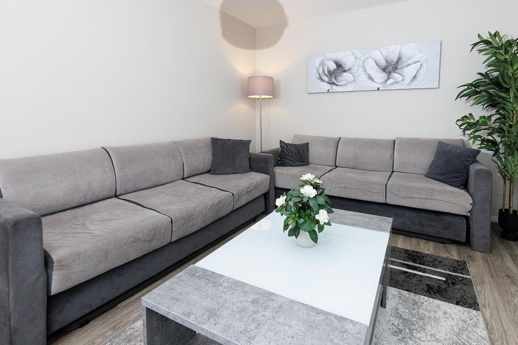 Riverside Villas Manchester Zewnętrze zdjęcie